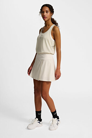 hummel Court Skirt