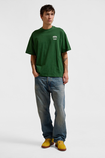 hummel Loose Bees Stadium Short Sleeve Tee