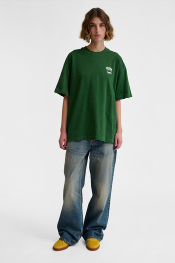 hummel Loose Bees Stadium Short Sleeve Tee
