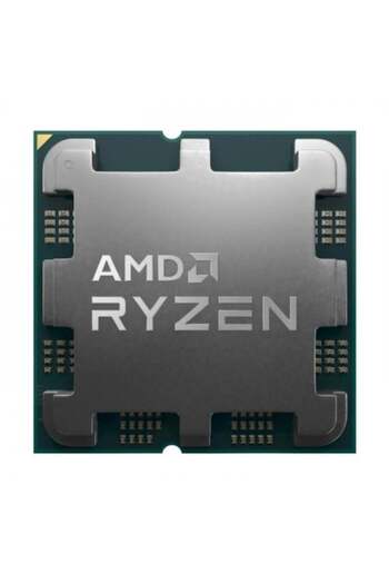Amd Ryzen 7 7700 Tray 3.8 Ghz 32Mb Cache 8 Core Am5 5Nm Unboxed Processor