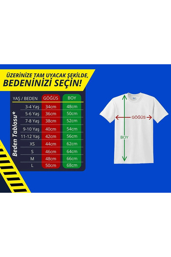 ALPŞAN TİCARET Παιδικό μπλουζάκι Μπομπ Σφουγγαράκης Παιδικό μπλουζάκι για ενήλικες