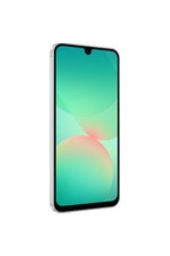 Samsung Galaxy A26 5G 256 GB 8 GB Ram Beyaz Cep Telefonu (Samsung Türkiye Garantili)