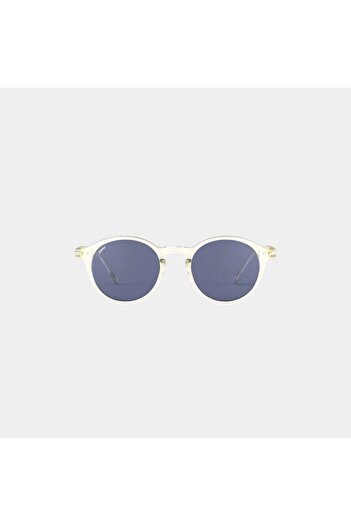 Izipizi IZIPIZI #D Active Yellow Sunglasses