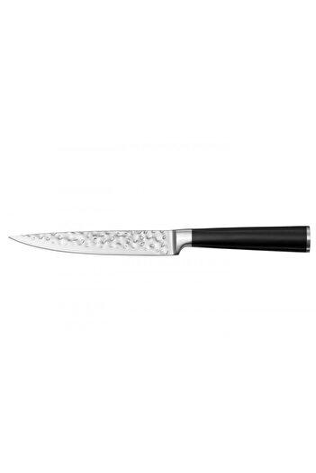 Carl Schmidt Sohn CS Stern universal knife, X50CrMoV15 steel, blade, 12 cm