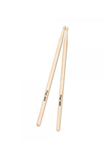 STAGG Sm5b Maple Drum Stick - 5b Drum Stick