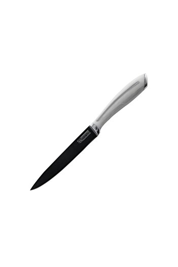 Carl Schmidt Sohn Garmicsh universal knife, stainless steel, blade 13 cm