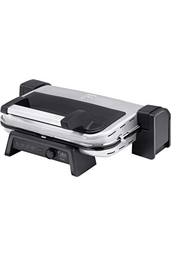 Fakir Crispy Toaster - Silver Stone