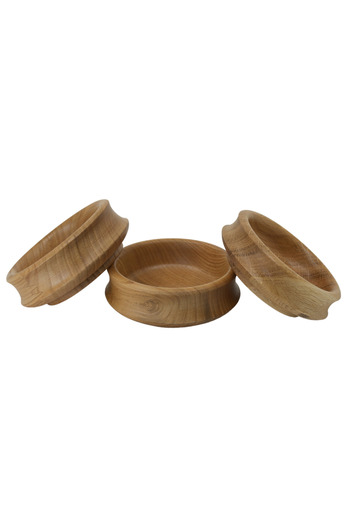 Home Triple Snack Set