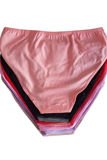 Tutku 12' Li Berry Bikini Panty Combination 0594