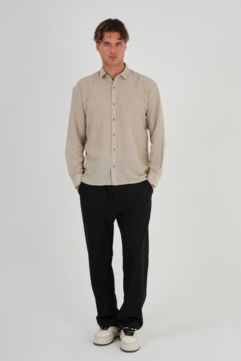 Redline Veste Men's Oversize Shirt