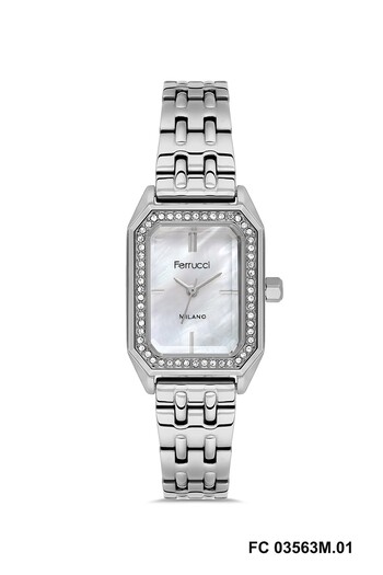 Ferrucci Fc 03563M.Woman's Wristwatch