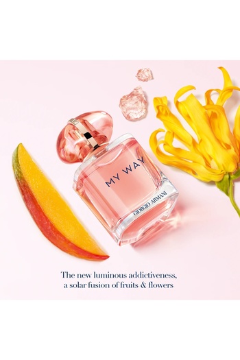 Giorgio Armani Armani My Way Ylang, Eau de Parfum, Women, 90 ml