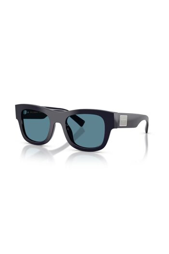 Dolce&Gabbana Dolce Gabbana Dg4509 309480 52 Men's Sunglasses
