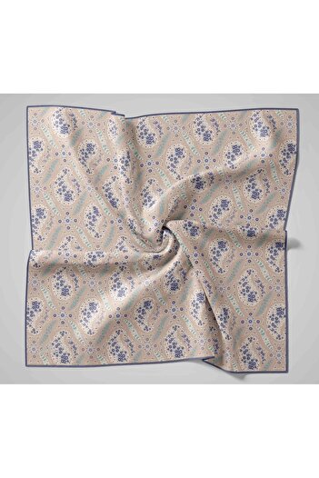 Silk Home Soft Scarf 10000-01