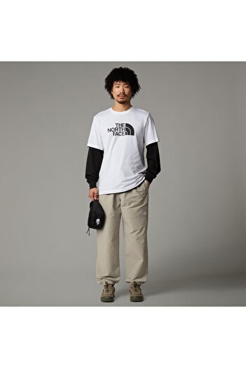 THE NORTH FACE M SS EASY TEE fehér
