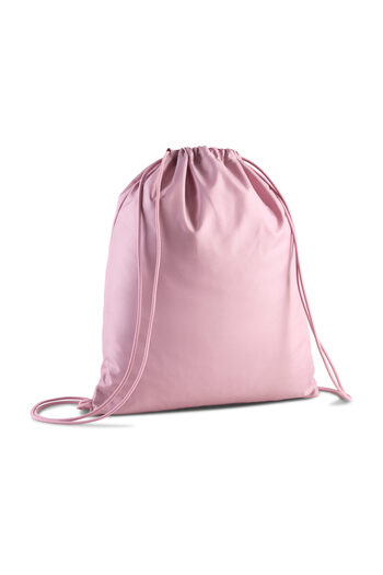 Puma Gym Sacks, Main Compartment, Woven, Plain