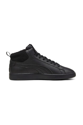 Puma Smash 3.0 Mid WTR PUMA Black-Shadow