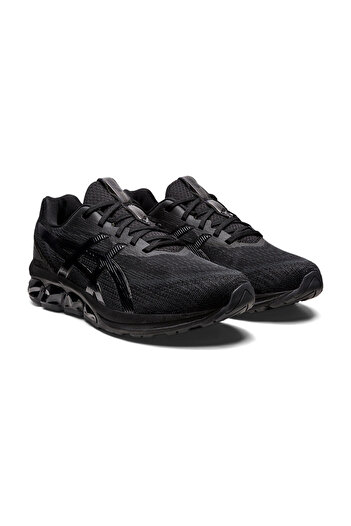 Asics Pánské BLACK/BLACK tenisky