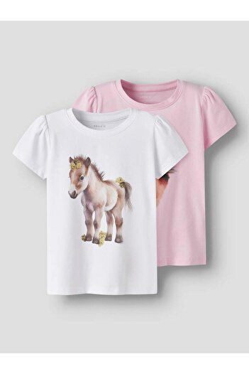 name ıt Women's and Girls' Blouse