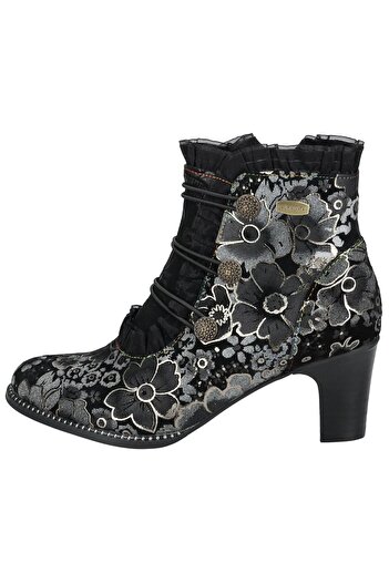 LAURA VITA Stiefelette
