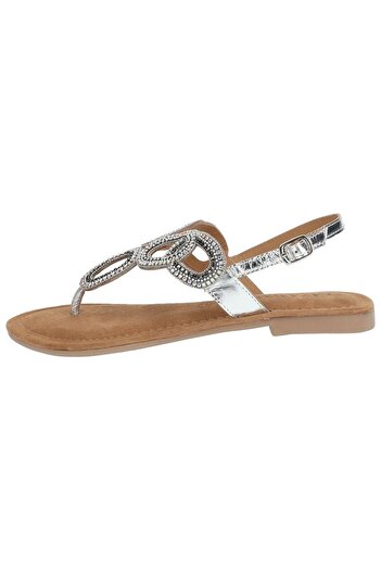 LAZAMANİ Sandalen