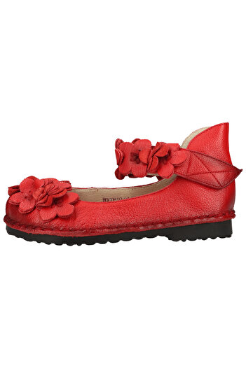LAURA VITA Ballerinas