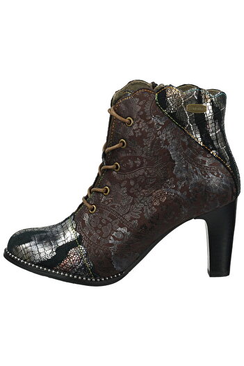 LAURA VITA Stiefelette