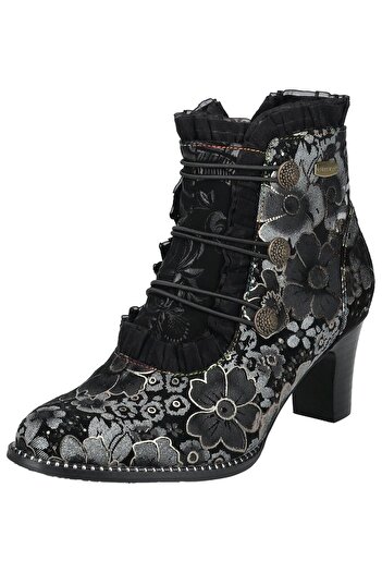 LAURA VITA Stiefelette