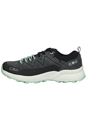 CMP hiking boots