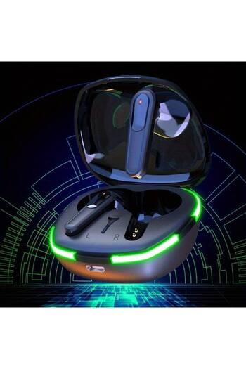 Tws Bluetooth Wireless Headphones 5.1 Stereo e-sport TWS Pro 60 smartwatch, iPhone, Huawei, Samsung, Xiaomi