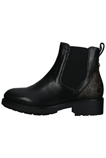 Nero Giardini Stiefelette