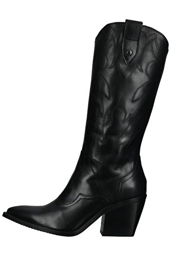 Nero Giardini Stiefel