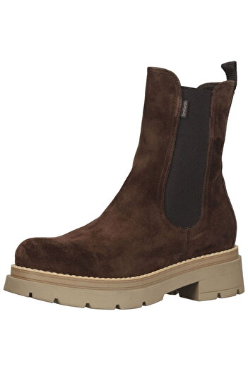 Nero Giardini Stiefelette