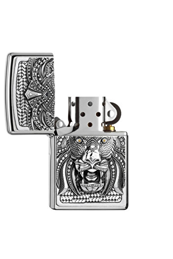 Zippo ZİPPO MARKA BENZİNLİ ÇAKMAK U0286