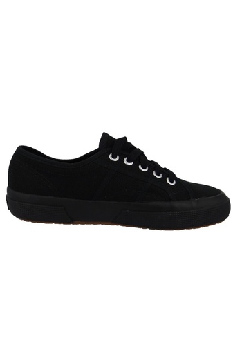 Superga Sneaker Sneaker Cotu Classic Full Black Schwarz 2750
