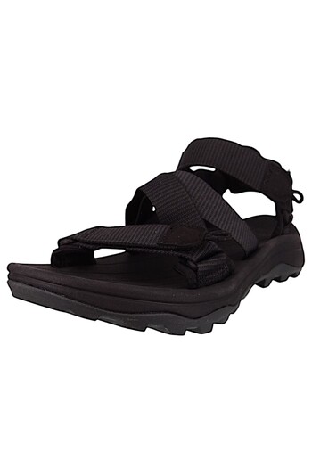 Merrell Herren Trekking Sandalen Sandalen Wanderschuhe Speed Fusion Sport Rmx J007083 Schwarz Black Textil/