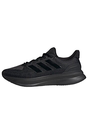 adidas Herren Laufschuhe Halbschuhe Ultrarun 5 Laufschuhe Ih2640 Schwarz Cblack/cblack/ftwwht Textil/synth