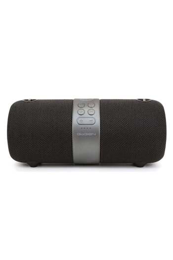 Gogen Boxa portabila Bluetooth cu radio FM, BS420B, 30 W