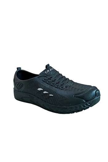 Emek Waterproof New Generation Plastic Sea Work Trunk Shoes Preper One Size Large