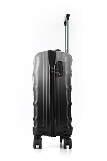 ÇÇS Ccs 5226 Trolley Küçük Boy Valiz