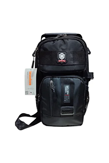 SEVENTEEN Mountain-Sport Casual Men's Backpack - 34Cm*18Cm*11Cm