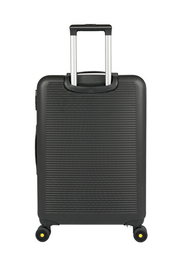 ÇÇS ÇÇS LONDON N-2004 BÜYÜK BOY POLİCARBON VALİZ