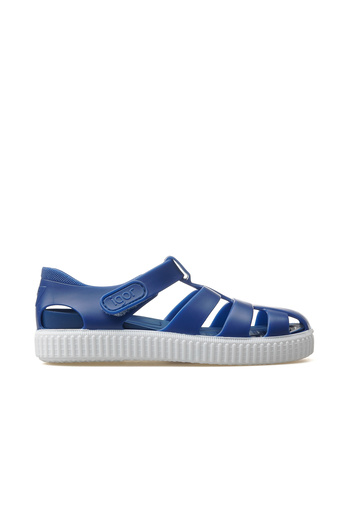 IGOR Nico Non-Slip Sole Children's Sandals 25Y S10289 Navy Blue