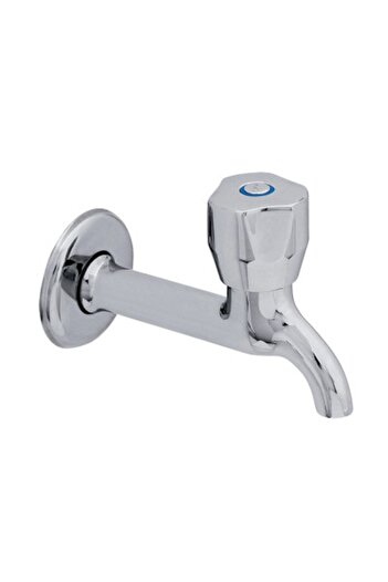 Eca Pınar Long Faucet with Strainer102109275