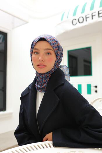 Silk Home Soft Scarf 73073-20
