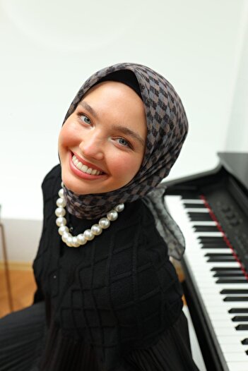 Silk Home Soft Scarf 73073-31