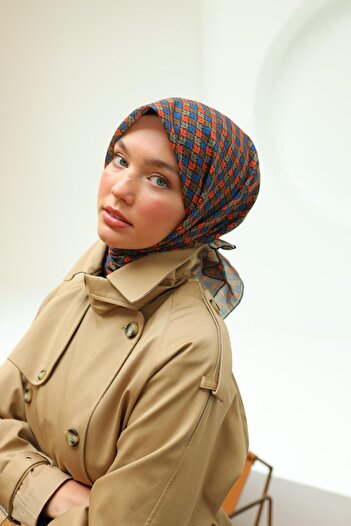 Silk Home Soft Scarf 73073-27
