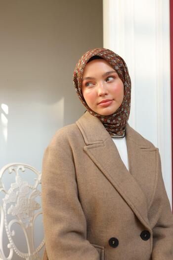 Silk Home 73073-03 Model Sofort Scarf