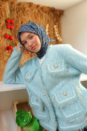 Silk Home Soft Scarf 73073-06