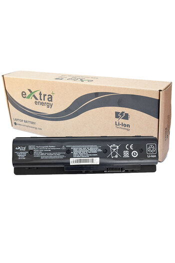 OEM Baterie laptop HP Envy 17N 17R M7-N 15-AE100 17-N 17-R MC04 MC06062 N2L86AA TPN-C123 HSTNN-PB6L